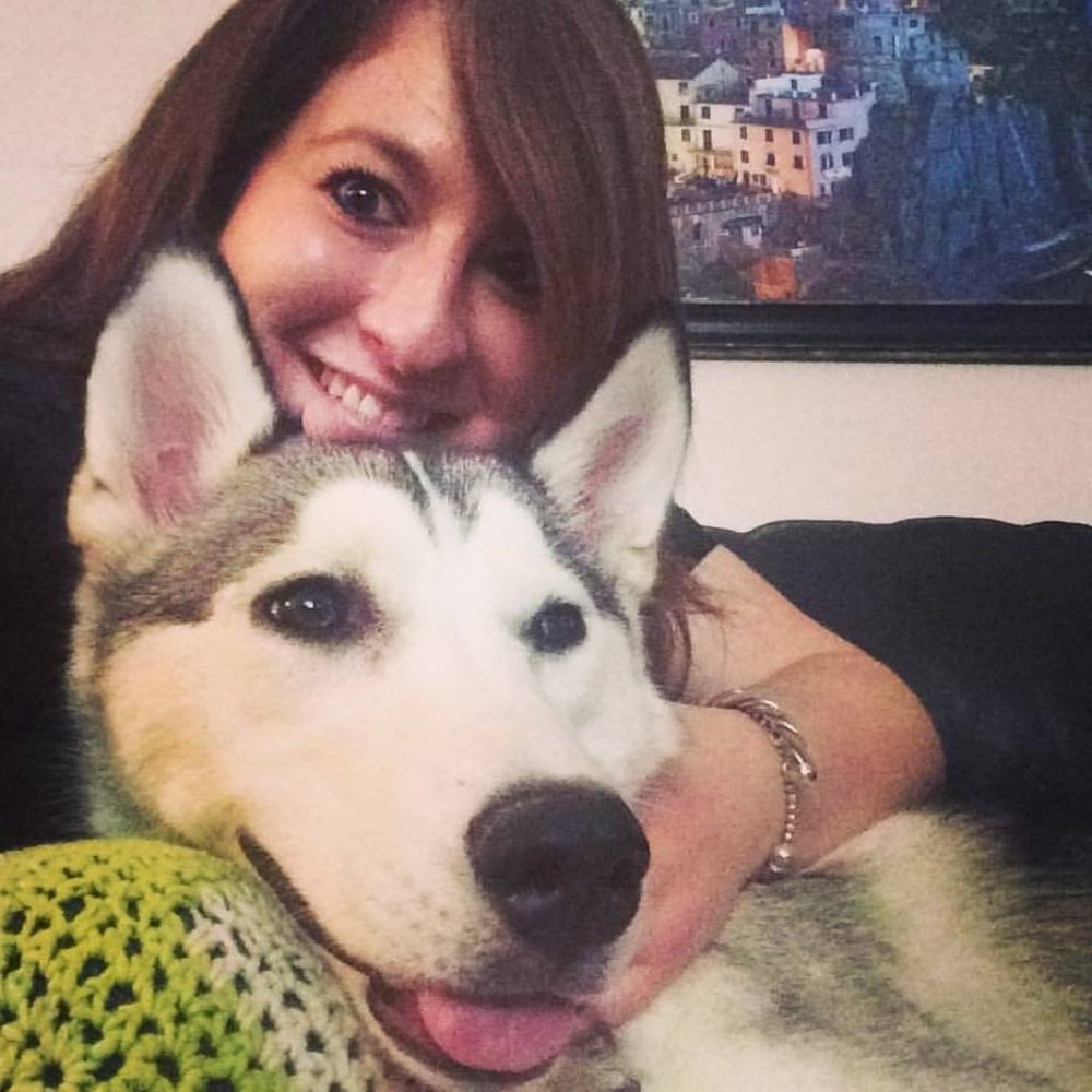 Meet your Posher, Carolina